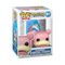 Pop! Games Pokemon - Slowpoke 1077