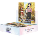 Rascal Does Not Dream of Santa Claus Booster Box - Weiss Schwarz TCG