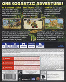 Gigantosaurus: The Game - Playstation 4 Pre-Played