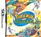 Pokemon Ranger Front Cover - Nintendo DS Pre-Played