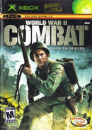World War II Combat: Road to Berlin - Xbox Pre-Played
