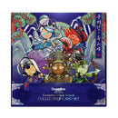 X Heuk Yo Seok Obsidian Collection Radiant Light Collectible Card Set - CookieRun: Braverse TCG
