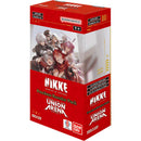 Goddess of Victory: Nikke Precious Booster Box - Union Arena TCG