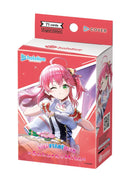 Sakura Miko Live Start Deck - hololive Official Card Game