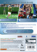 Virtua Tennis 3 - Xbox 360 Pre-Played