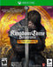 Kingdom Come Deliverance Royal Edition - Xbox One Pre-Played