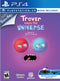 Trover Saves the Universe - Playstation 4 - Pre-Played