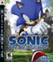 Sonic The Hedgehog - Playstation 3 Pre-Played