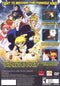 Zatch Bell! Mamodo Fury Back Cover - Playstation 2 Pre-Played