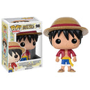 Pop! Animation One Piece - Monkey D. Luffy