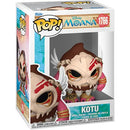 Pop! Disney Moana - Kotu 1766
