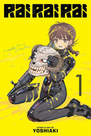 Rai Rai Rai Volume 1