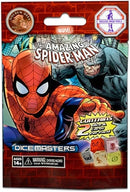 Marvel Amazing Spider-Man Booster Pack - Dice Masters CDG