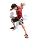Monkey D. Luffy Plus I - Maximatic One Piece Figure