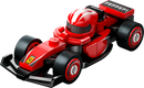 Lego Formula 1 Collectible Race Cars Blind Box 71049