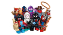 Lego Minifigures Individual Pack - Marvel Spider-Man: Across the Spider-Verse Series 71050