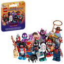 Lego Minifigures Individual Pack - Marvel Spider-Man: Across the Spider-Verse Series 71050