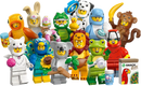 Lego Minifigures Individual Pack - Animals Series 28 71051