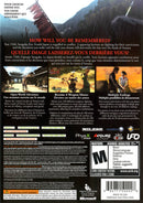 Way of the Samurai 3 - Xbox 360 Pre-Played