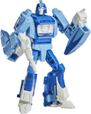 Blurr 86-03 - Transformers Studio Series