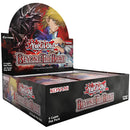 Beyond the Brave Booster Box - Yu-Gi-Oh TCG