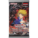 Beyond the Brave Booster Pack - Yu-Gi-Oh TCG