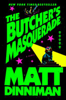 Dungeon Crawler Carl: The Butcher's Masquerade