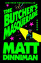 Dungeon Crawler Carl: The Butcher's Masquerade
