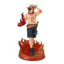 Portas D. Ace Special Edition Figure - One Piece The Shukko Logia