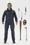 Halloween Kills 7" Scale Action Figure Ultimate Michael Myers