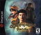 Shenmue Front Cover - Sega Dreamcast Pre-Played