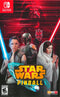Star Wars Pinball - Nintendo Switch Pre-Played