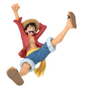 Monkey D. Luffy Version 2 Figure - One Piece Romance Dawn