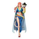 Gloriosa Figure - One Piece Battle Record Collection