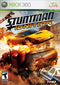 Stuntman Ignition - Xbox 360 Pre-Played