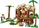 Lego Super Mario Donkey Kong's Tree House 71424