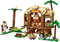 Lego Super Mario Donkey Kong's Tree House 71424