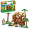 Lego Super Mario Donkey Kong's Tree House 71424