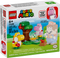 Yoshis' Egg-cellent Forest Expansion Set