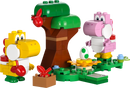 Yoshis' Egg-cellent Forest Expansion Set