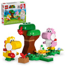 Yoshis' Egg-cellent Forest Expansion Set