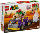 Bowser's Muscle Car Expansion Set