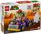 Bowser's Muscle Car Expansion Set