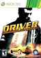 Driver: San Francisco - Xbox 360 Pre-Played