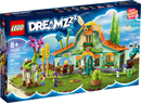 Stable of Dream Creatures - Lego DreamZzz 71459