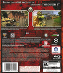 Brothers in Arms Hell's Highway - Playstation 3 Pre-Played