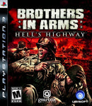 Brothers in Arms Hell's Highway - Playstation 3 Pre-Played