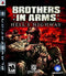 Brothers in Arms Hell's Highway - Playstation 3 Pre-Played