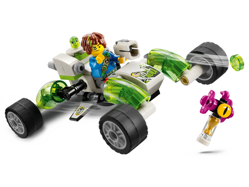 Mateo's Off-Road Car - Lego DreamZzz 71471