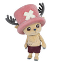 Big Fluffy Puffy Chopper Figure - One Piece Netflix Live Action
